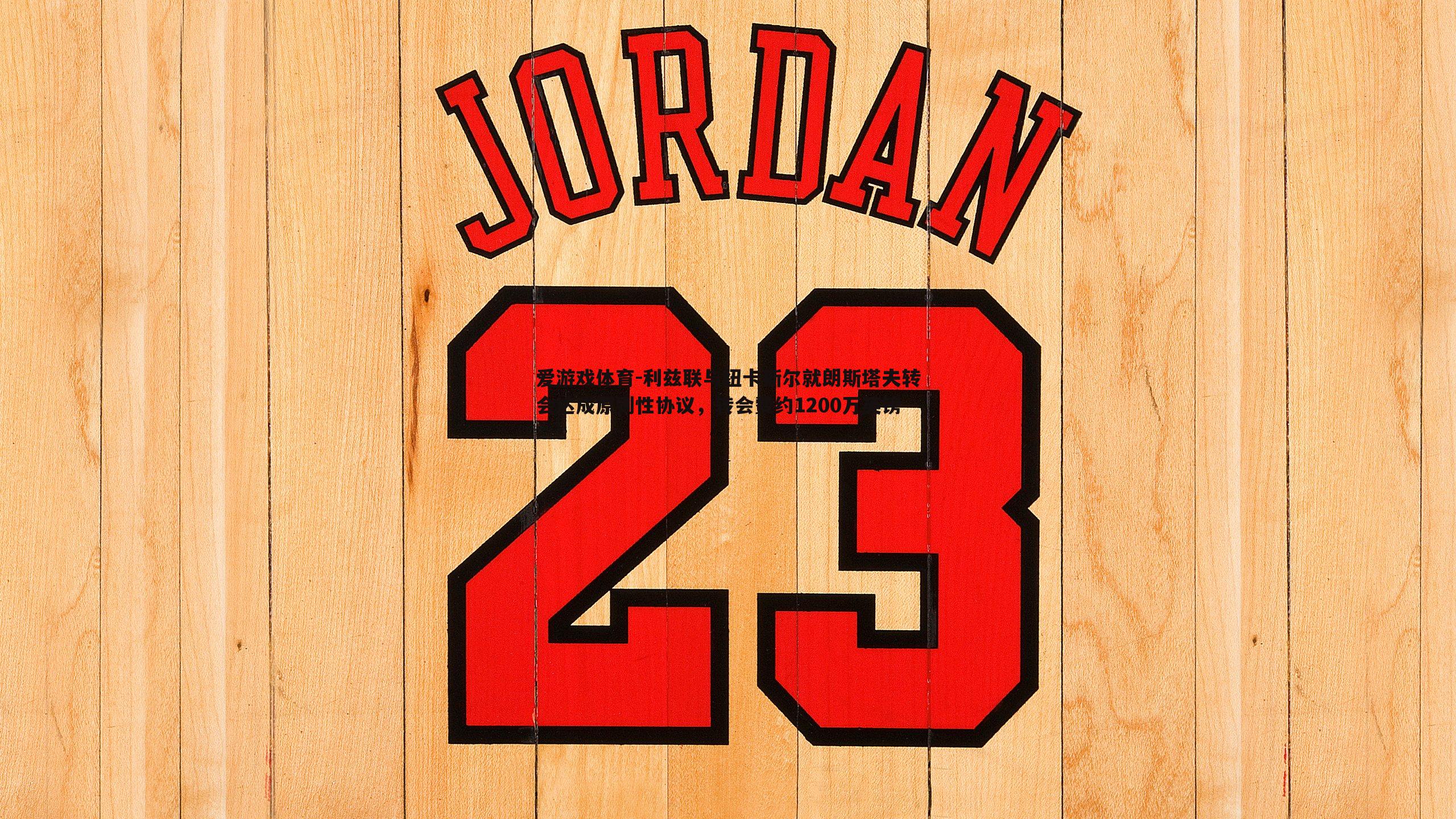 爱游戏体育-利兹联与纽卡斯尔就朗斯塔夫转会达成原则性协议，转会费约1200万英镑