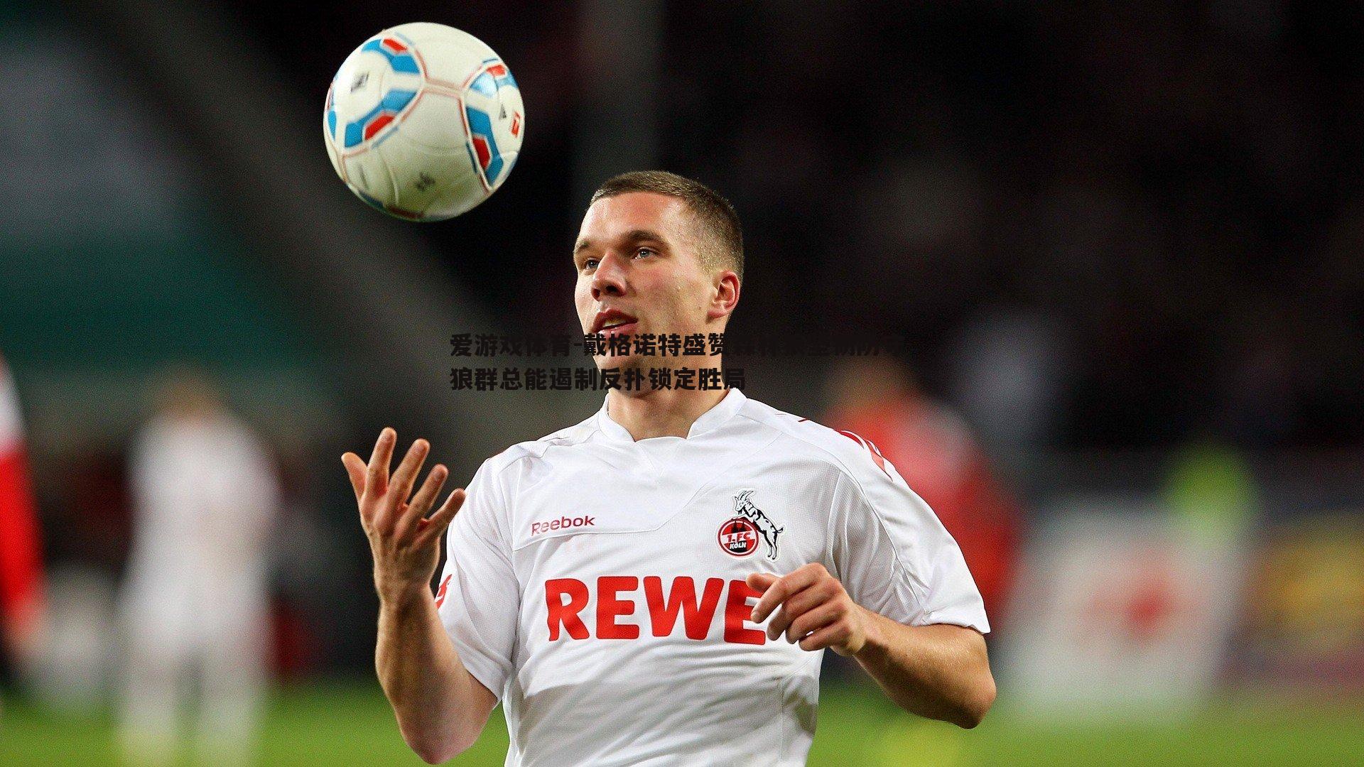 戴格诺特盛赞森林狼坚韧防守 狼群总能遏制反扑锁定胜局